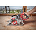 Milwaukee Tool Tools Milwaukee M18 FUEL™ Rear Handle 7-1/4 in. Circular Saw