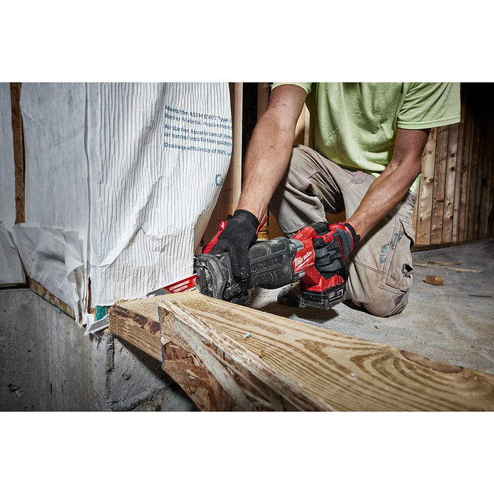 Milwaukee Tool Tools Milwaukee M18 FUEL™ SAWZALL® Recip Saw