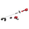 Milwaukee Tool Milwaukee M18 FUEL™ String Trimmer Kit w/ QUIK-LOK™