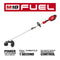 Milwaukee Tool Milwaukee M18 FUEL™ String Trimmer Kit w/ QUIK-LOK™