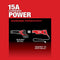 Milwaukee Tool Tools Milwaukee M18 FUEL™ SUPER SAWZALL®