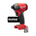 Milwaukee Tool Tools Milwaukee M18 FUEL™ SURGE™ 1/4 in. Hex Hydraulic Driver