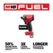 Milwaukee Tool Tools Milwaukee M18 FUEL™ SURGE™ 1/4 in. Hex Hydraulic Driver