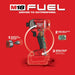 Milwaukee Tool Tools Milwaukee M18 FUEL™ SURGE™ 1/4 in. Hex Hydraulic Driver