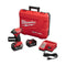 Milwaukee Tool Tools Milwaukee M18 FUEL™ SURGE™ 1/4 in. Hex Hydraulic Driver Kit