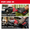 Milwaukee Tool Tools Milwaukee M18 FUEL™ Variable Speed, Braking Die Grinder, Paddle Switch w/ ONE-KEY™