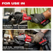 Milwaukee Tool Tools Milwaukee M18 FUEL™ Variable Speed, Braking Die Grinder, Paddle Switch w/ ONE-KEY™