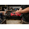 Milwaukee Tool Tools Milwaukee M18 FUEL™ Variable Speed, Braking Die Grinder, Paddle Switch w/ ONE-KEY™