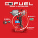 Milwaukee Tool Tools Milwaukee M18 FUEL™ w/ONE-KEY™ High Torque Impact Wrench 1/2 in. Friction Ring