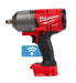 Milwaukee Tool Tools Milwaukee M18 FUEL™ w/ONE-KEY™ High Torque Impact Wrench 1/2 in. Friction Ring