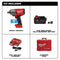 Milwaukee Tool Tools Milwaukee M18 FUEL™ w/ ONE-KEY™ High Torque Impact Wrench 3/4" Friction Ring Kit
