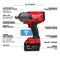 Milwaukee Tool Tools Milwaukee M18 FUEL™ w/ ONE-KEY™ High Torque Impact Wrench 3/4" Friction Ring Kit