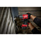 Milwaukee Tool Tools Milwaukee M18 FUEL™ w/ ONE-KEY™ High Torque Impact Wrench 3/4" Friction Ring Kit