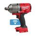 Milwaukee Tool Tools Milwaukee M18 FUEL™ w/ONE-KEY™ High Torque Impact Wrench 3/4 in. Friction Ring