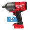 Milwaukee Tool Tools Milwaukee M18 FUEL™ w/ONE-KEY™ High Torque Impact Wrench 3/4 in. Friction Ring