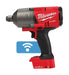 Milwaukee Tool Tools Milwaukee M18 FUEL™ w/ONE-KEY™ High Torque Impact Wrench 3/4 in. Friction Ring