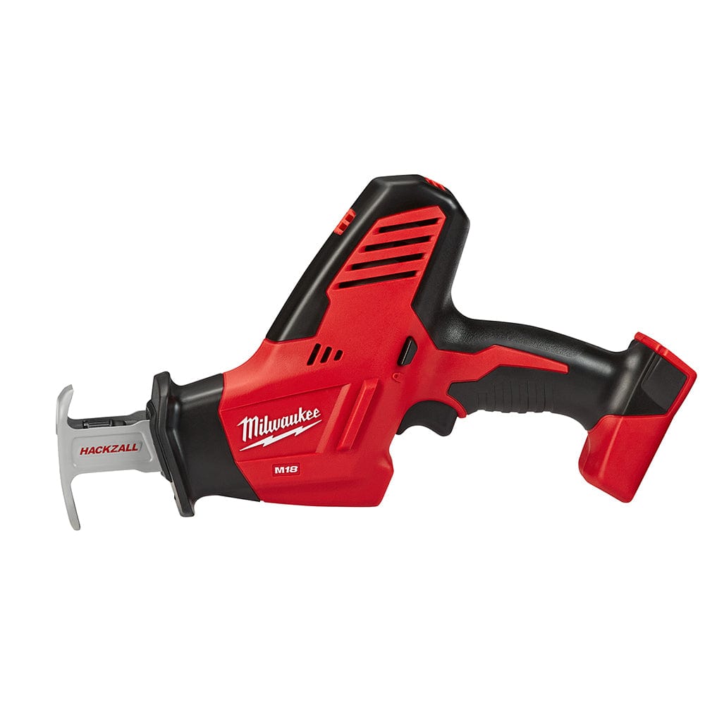Milwaukee Tool Tools Milwaukee M18™ HACKZALL® Reciprocating Saw