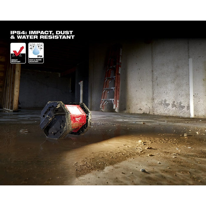 Milwaukee Tool Milwaukee M18™ LED Flood Light