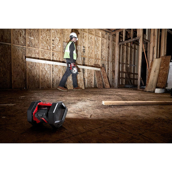 Milwaukee Tool Milwaukee M18™ LED Flood Light