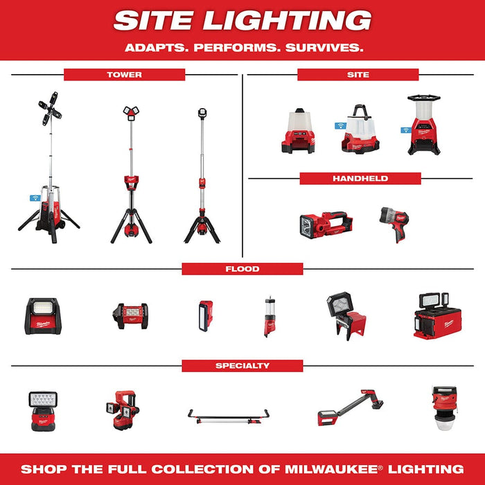 Milwaukee Tool Milwaukee M18™ LED Flood Light