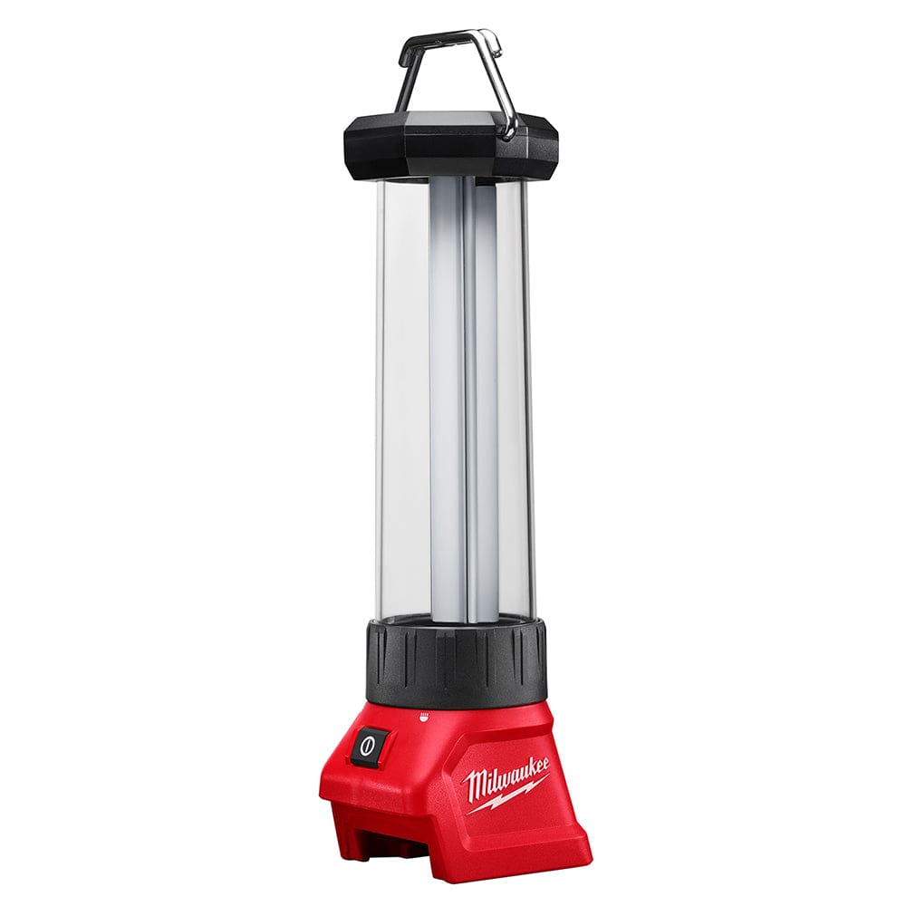 Milwaukee Tool Tools Milwaukee M18™ LED Lantern/Flood Light