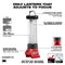 Milwaukee Tool Tools Milwaukee M18™ LED Lantern/Flood Light
