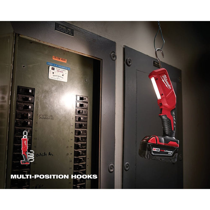 Milwaukee Tool Tools Milwaukee M18™ LED Stick Light