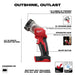 Milwaukee Tool Tools Milwaukee M18™ LED Work Light