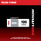 Milwaukee Tool Tools Milwaukee M18™ LED Work Light