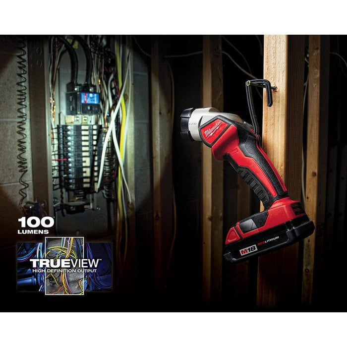 Milwaukee Tool Tools Milwaukee M18™ LED Work Light