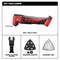 Milwaukee Tool Milwaukee M18™ Multi-Tool