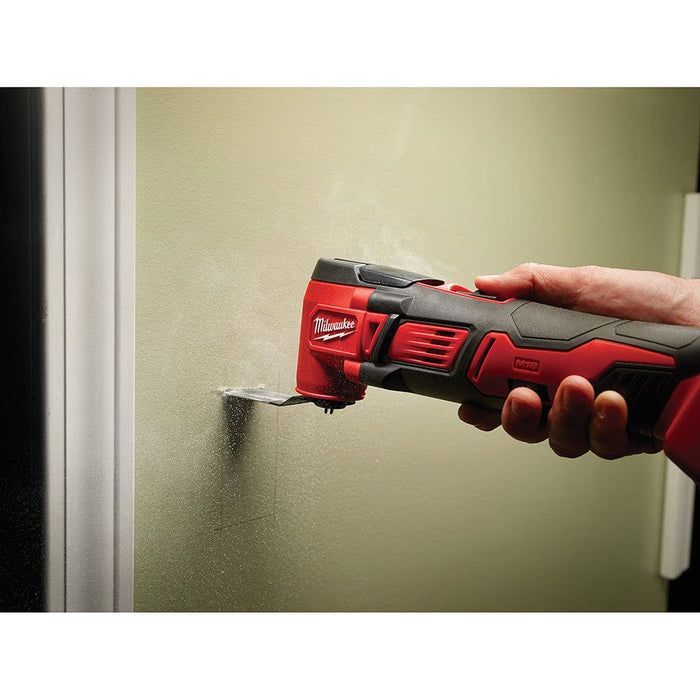 Milwaukee Tool Milwaukee M18™ Multi-Tool