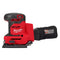 Milwaukee Tool Power Tools Accessories Milwaukee M18™ Orbital 1/4 Sheet Sander