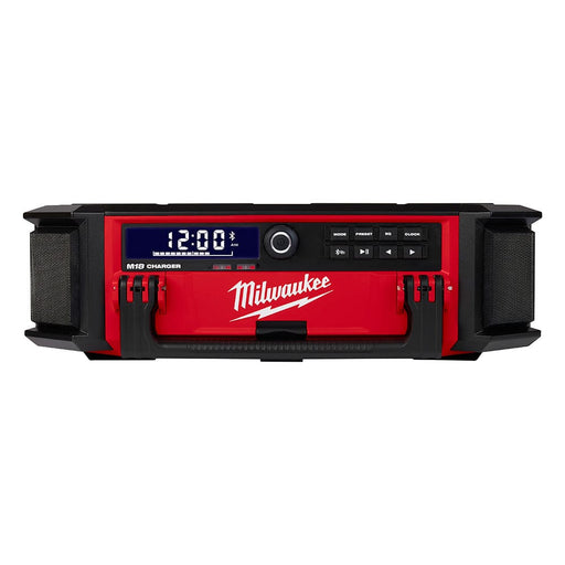 Milwaukee Tool Tools Milwaukee M18™ PACKOUT™ Radio + Charger