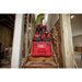 Milwaukee Tool Tools Milwaukee M18™ PACKOUT™ Six Bay Rapid Charger