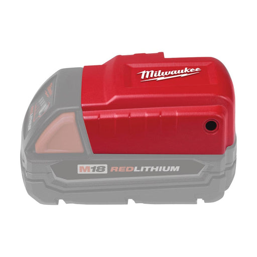 Milwaukee Tool Tools Milwaukee M18™ Power Source