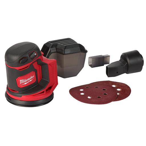 Milwaukee Tool Milwaukee M18™ Random Orbit Sander