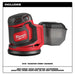 Milwaukee Tool Milwaukee M18™ Random Orbit Sander