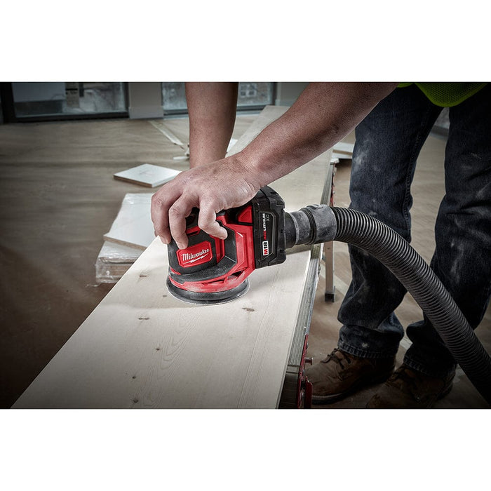 Milwaukee Tool Milwaukee M18™ Random Orbit Sander