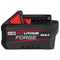 Milwaukee Tool Tools Milwaukee M18™ REDLITHIUM™ FORGE™ XC6.0 Battery Pack