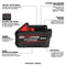 Milwaukee Tool Tools Milwaukee M18™ REDLITHIUM™ FORGE™ XC6.0 Battery Pack
