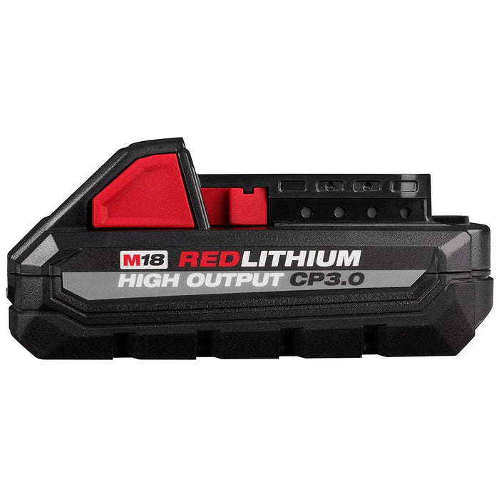 Milwaukee Tool Tools Milwaukee M18™ REDLITHIUM™ HIGH OUTPUT™ CP3.0 Battery