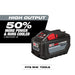 Milwaukee Tool Tools Milwaukee M18™ REDLITHIUM™ HIGH OUTPUT™ HD 12.0Ah Battery Pack