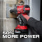 Milwaukee Tool Tools Milwaukee M18™ REDLITHIUM™ HIGH OUTPUT™ XC 6.0Ah Battery Pack