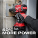 Milwaukee Tool Tools Milwaukee M18™ REDLITHIUM™ HIGH OUTPUT™ XC8.0 Battery