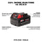Milwaukee Tool Tools Milwaukee M18™ REDLITHIUM™ XC 4.0Ah Extended Capacity Battery Pack