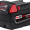 Milwaukee Tool Tools Milwaukee M18™ REDLITHIUM™ XC 5.0Ah Extended Capacity Battery Pack 10PK