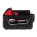 Milwaukee Tool Tools Milwaukee M18 REDLITHIUM™  XC5.0 Resistant Battery