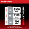 Milwaukee Tool Milwaukee M18™ ROCKET™ Dual Power Tower Light