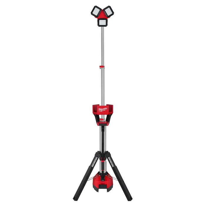 Milwaukee Tool Tools Milwaukee M18™ ROCKET™ Tower Light/Charger